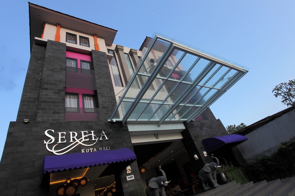 Serela Kuta Bali - last minute hotel in Kuta
