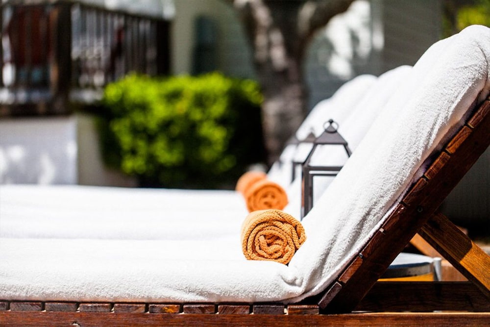 Boon Hotel Spa Adults Only - photo 43