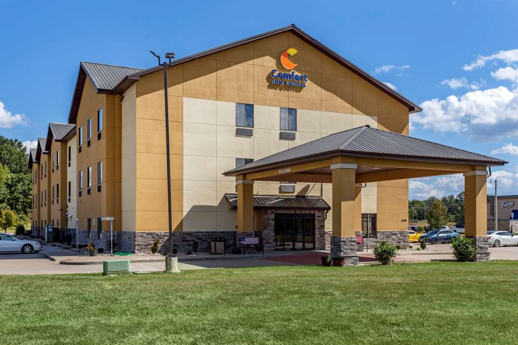Comfort Inn & Suites Carbondale University Area - photo 2