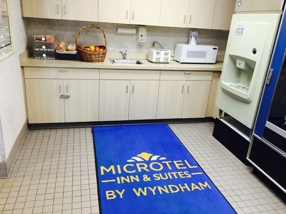 Microtel Inn & Suites by Wyndham Baldwinsville Syracuse - photo 29