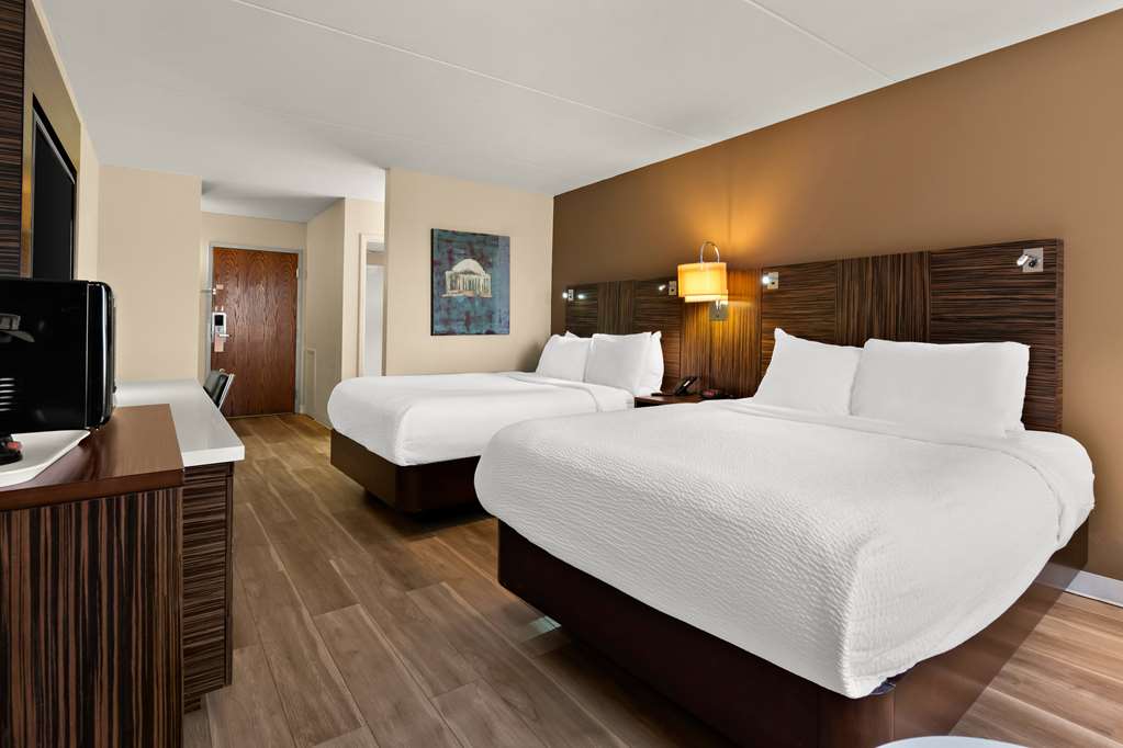 Ramada by Wyndham Harrisburg Hershey Area - photo 22