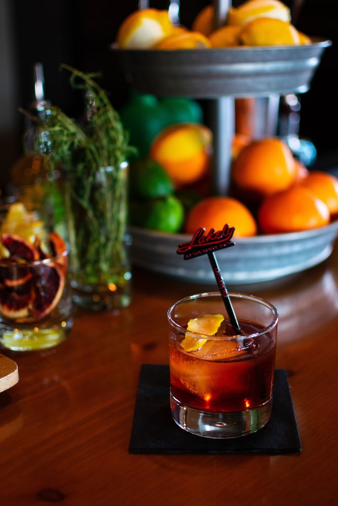 The Oxbow Hotel - photo 38