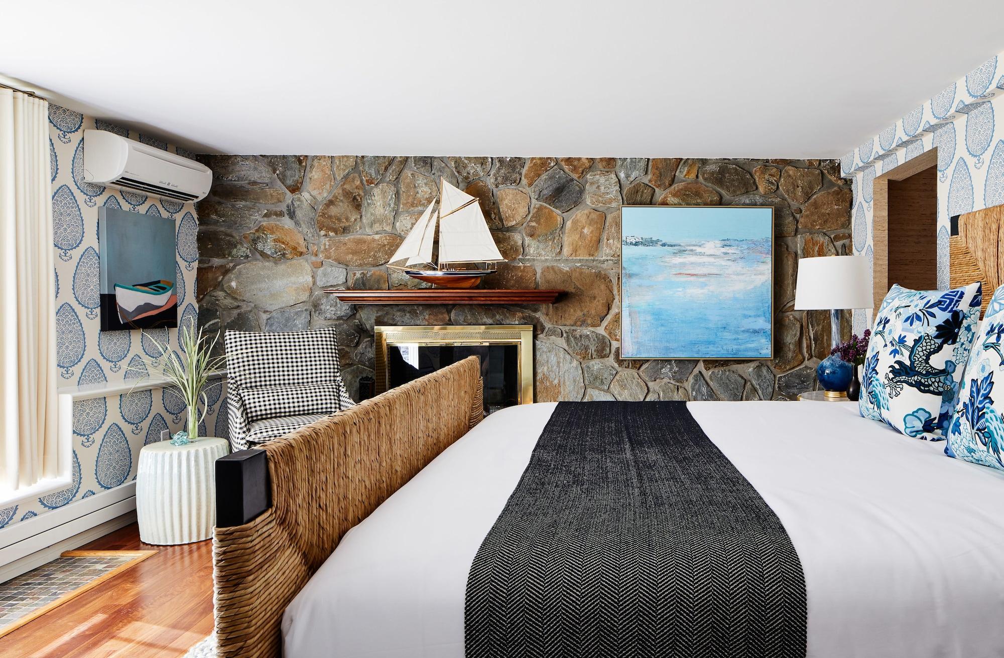 Cliffside Inn - photo 18