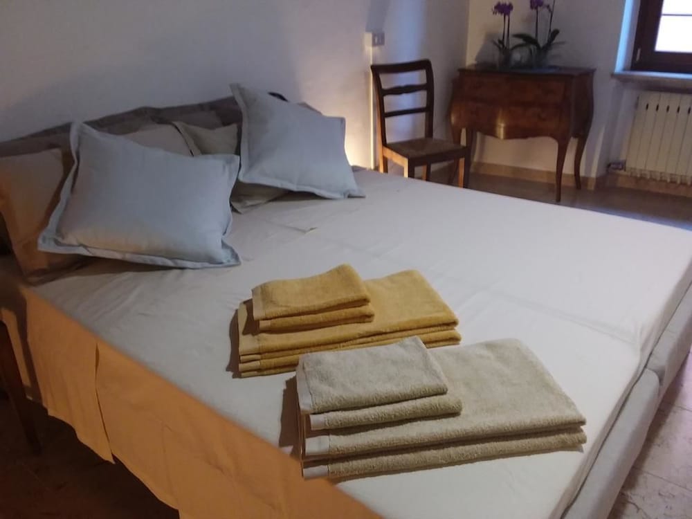 Casa Mellis Verona — 4-Star Luxury Hotel in Verona, Italy