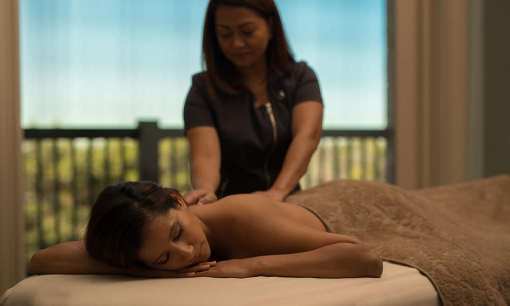 The Henderson Beach Resort & Spa - photo 31