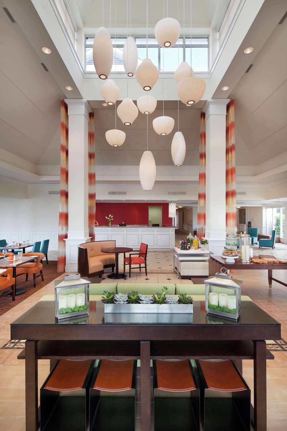 Hilton Garden Inn Montreal Airport in Montreal, Canada