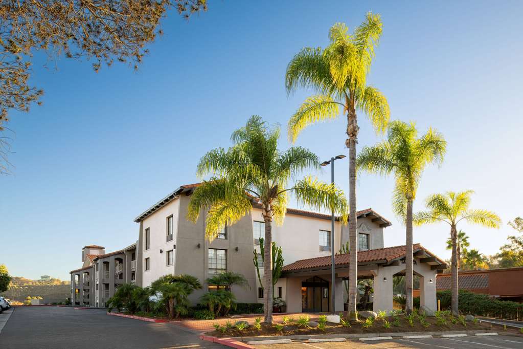 La Quinta Inn by Wyndham San Diego Miramar - photo 3