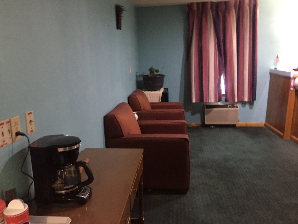 Motel Townhouse - photo 24
