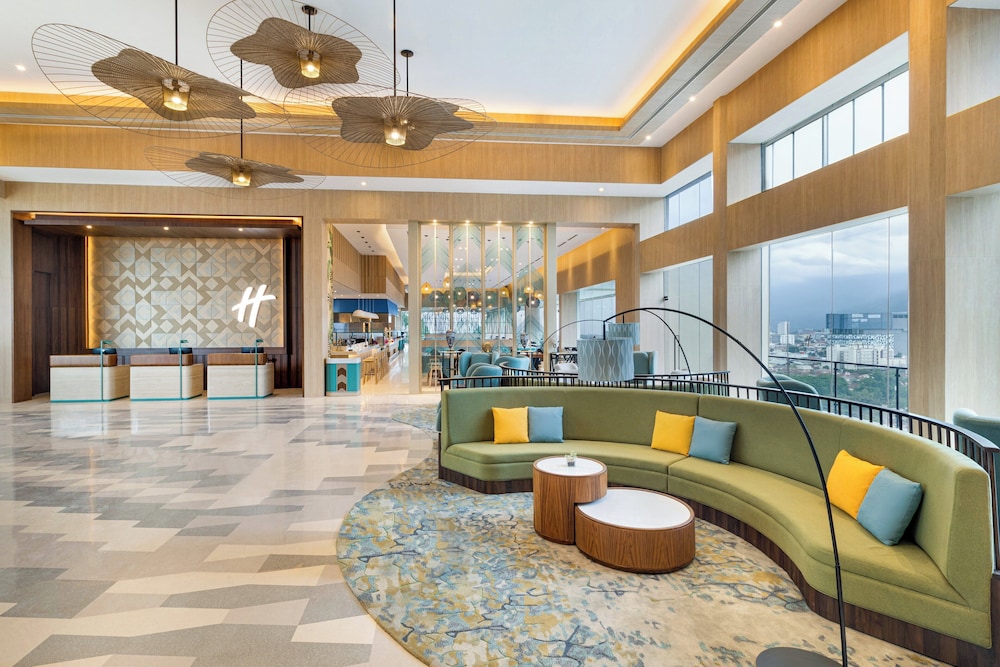 Holiday Inn Lampung Bukit Randu by IHG in Bandar Lampung, Indonesia