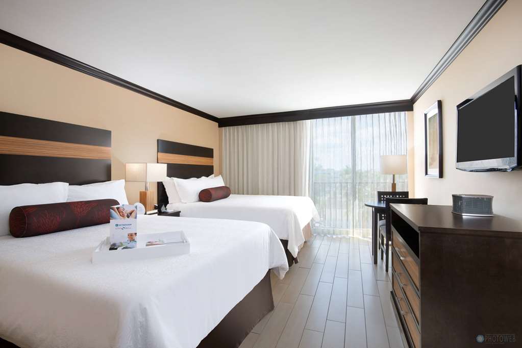 Wyndham Deerfield Beach Resort - photo 16
