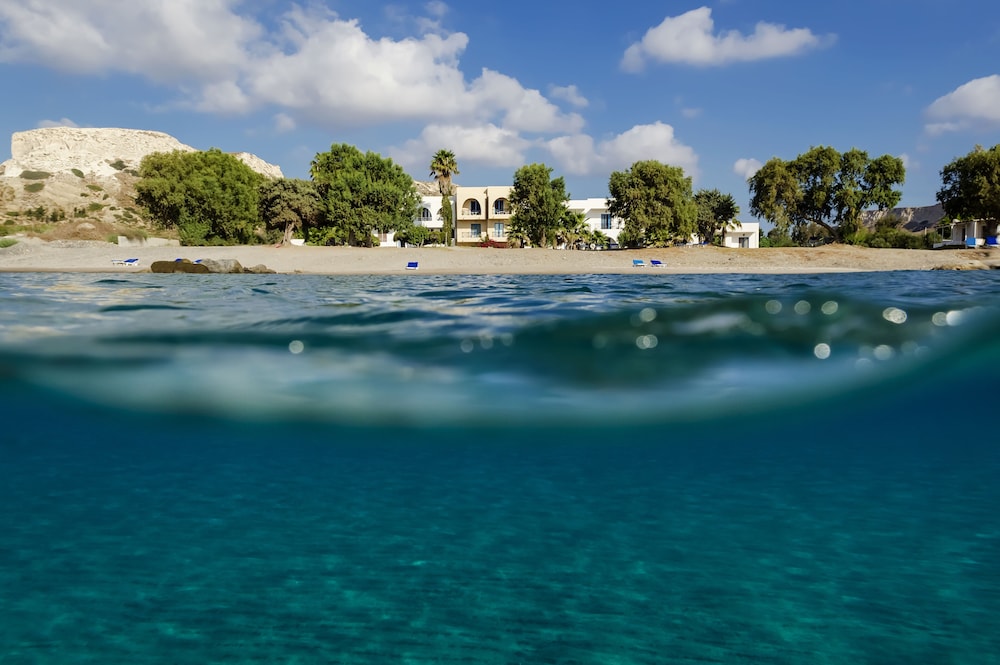 Olympia Mare Beach Hotel