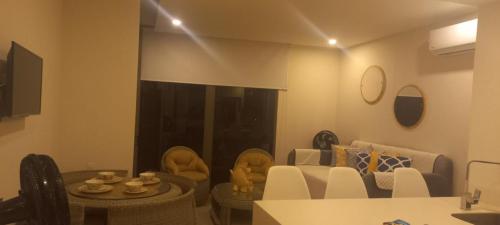 Apto morroszoe 217A — 4-Star Luxury Hotel in Cartagena, Colombia