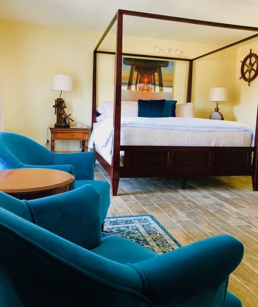Seafoam Lodge - photo 28