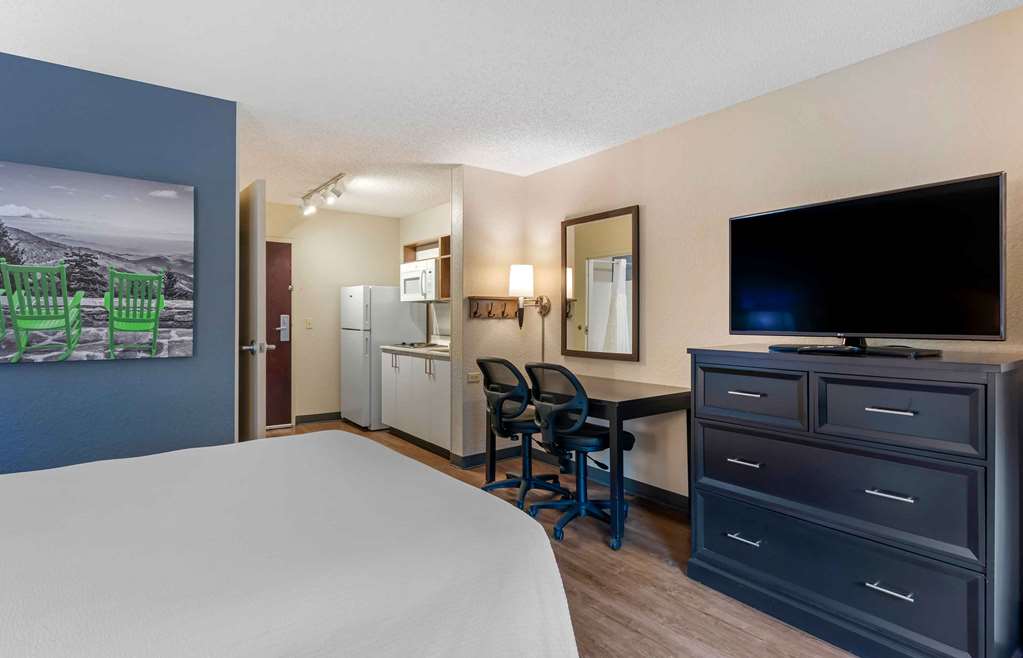 Extended Stay America Premier Suites Miami Coral Gables - photo 19