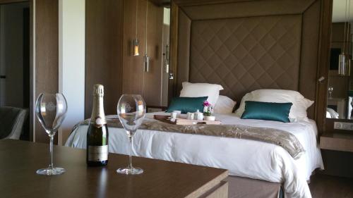 Hotel Le Week End