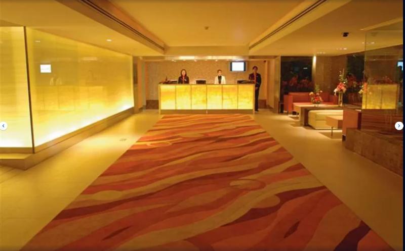 The Tivoli Hotel