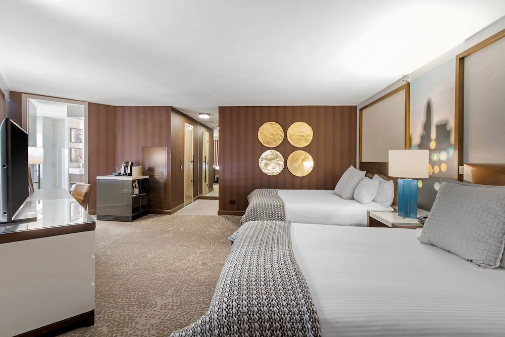 Omni Charlotte Hotel - photo 67