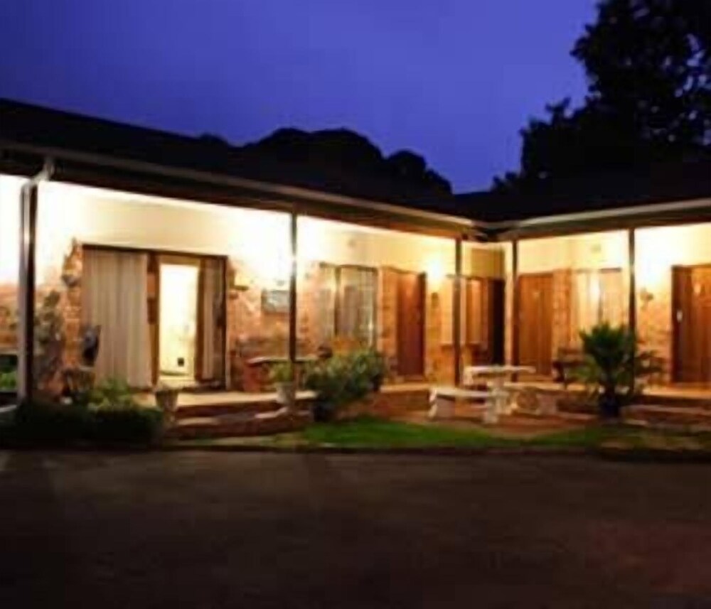 Abbots Cove in Pietermaritzburg, South Africa