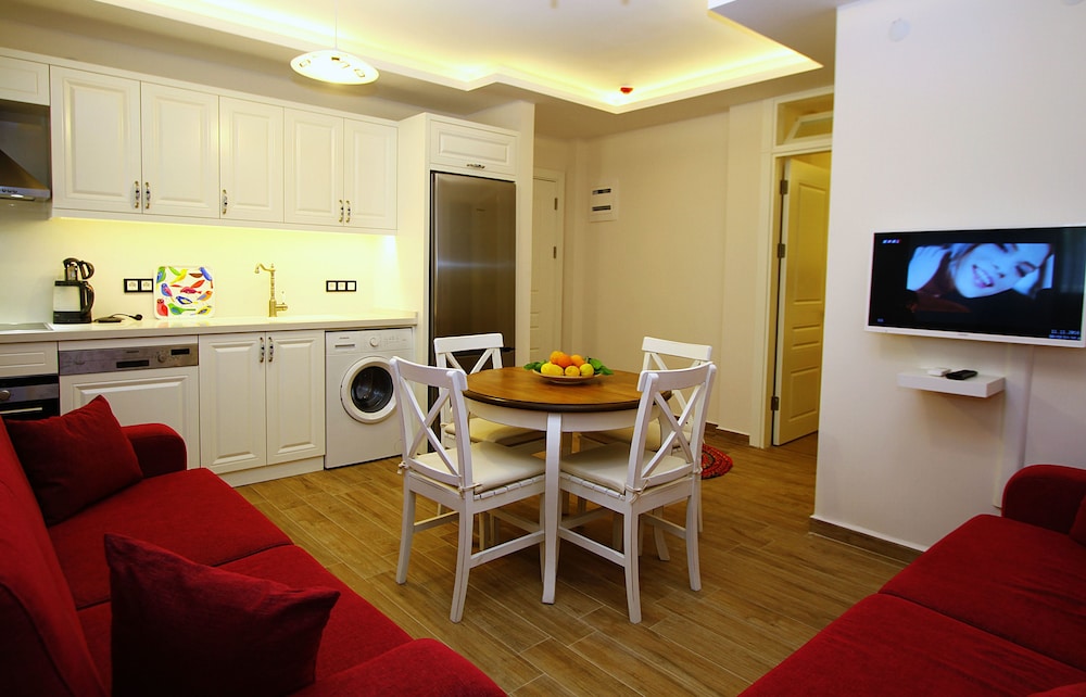 Cesme Kale Tas Apart — 4-Star Luxury Hotel in Cesme, Turkey