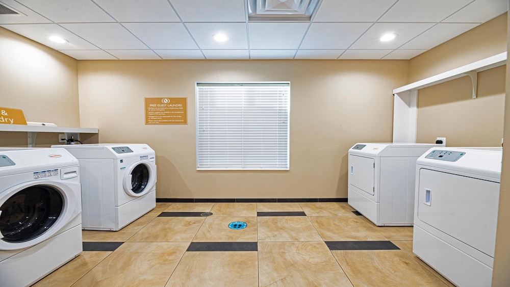 Candlewood Suites Dumfries Quantico by IHG - photo 30