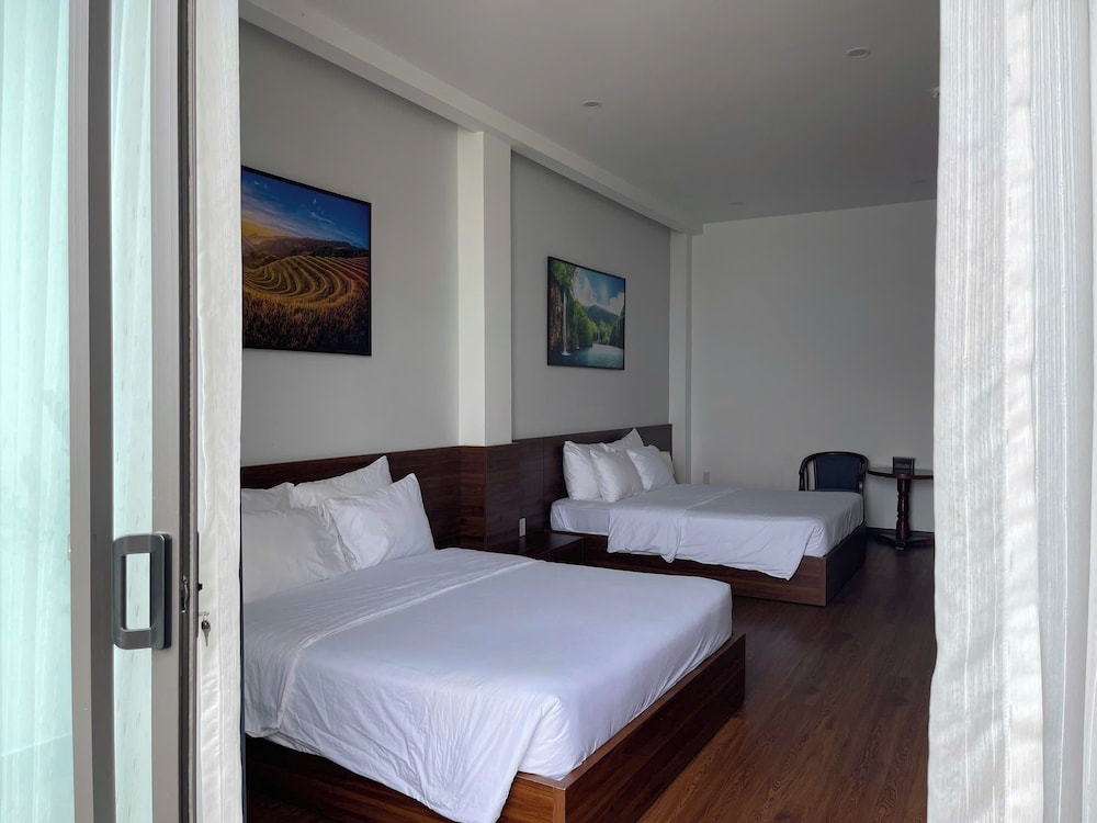 Hotel Da Do — Lien Chieu — photo 4