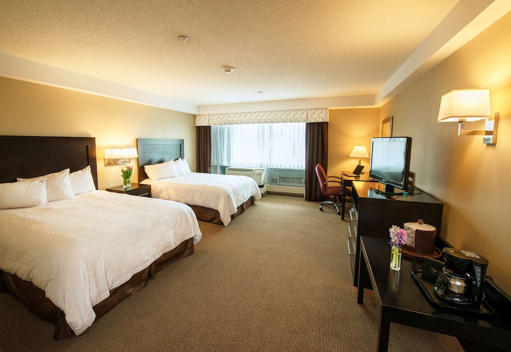 Hampton Inn & Suites Boston Crosstown Center - photo 21