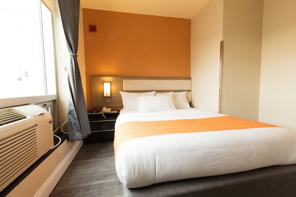 Romana Hotel NYC - photo 14