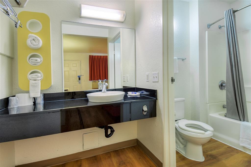 Motel 6 Chino CA Los Angeles Ontario - photo 14