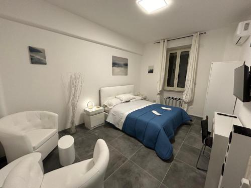 San Giovanni Studio — 4-Star Luxury Hotel in Rome, Italy
