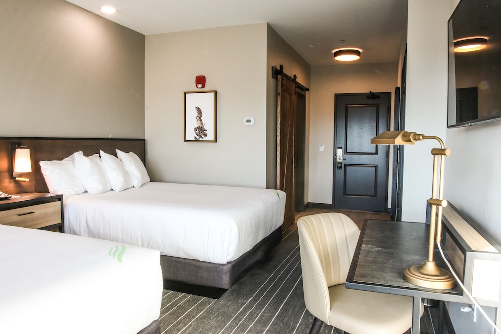 Hotel Windrow Downtown Ellensburg - photo 17