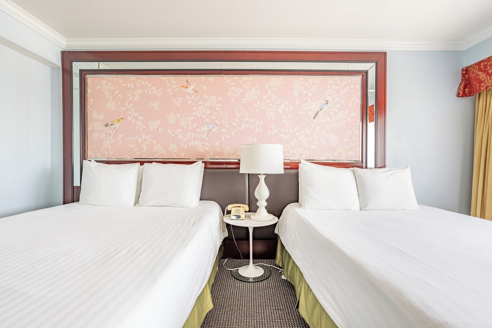 Hotel Koxie - photo 11