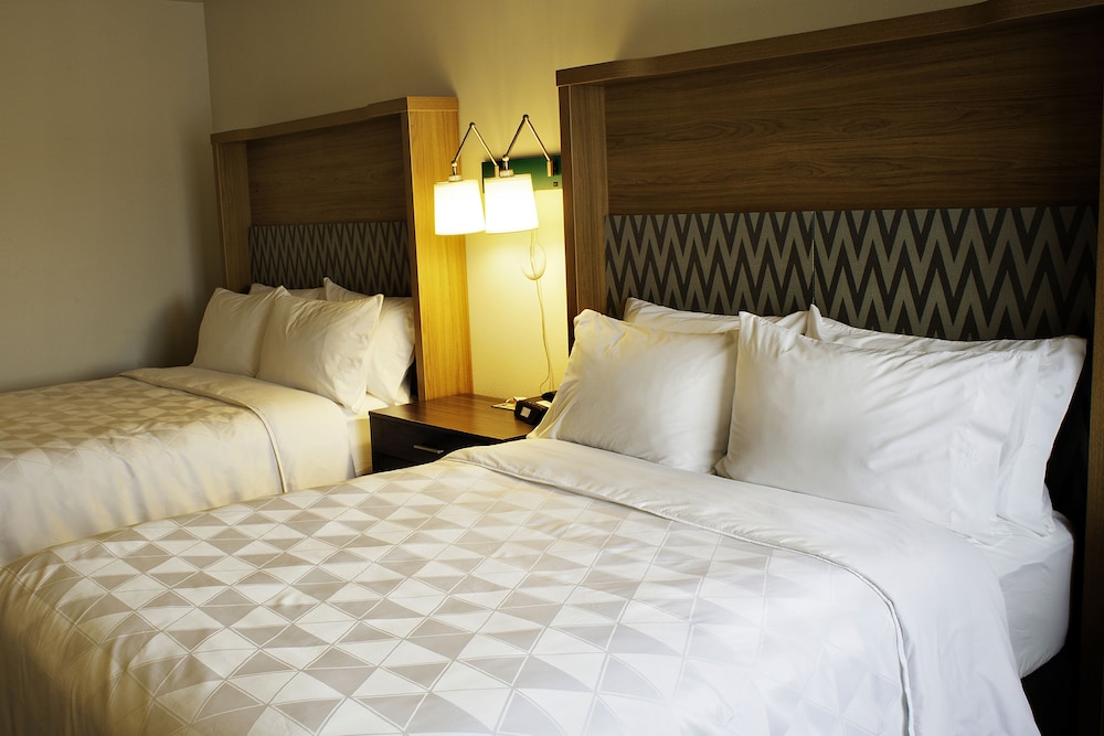 Holiday Inn Salem an IHG Hotel - photo 7