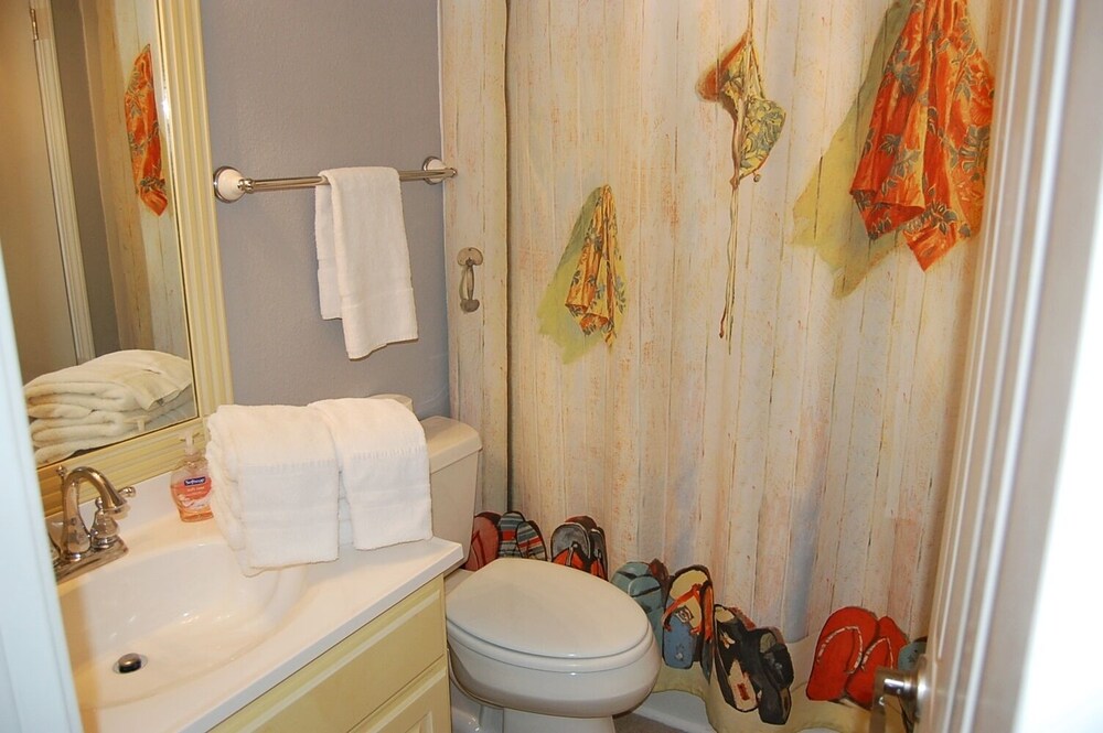 Driftwood Tower Condominiums - photo 16