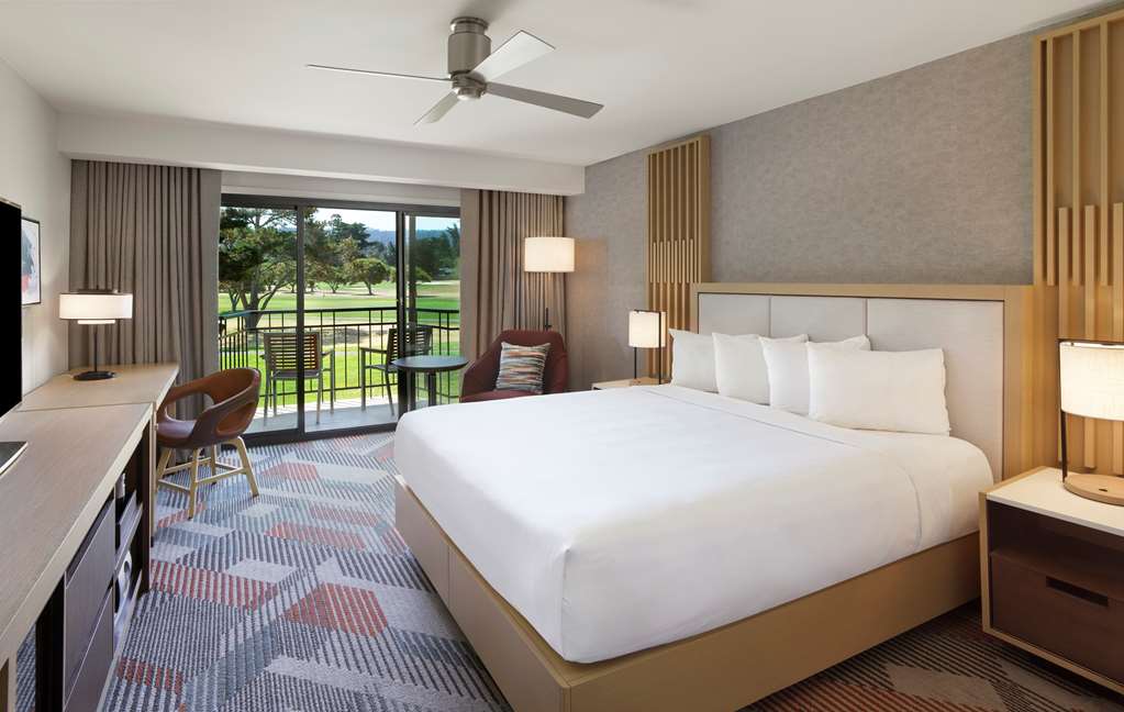 Hyatt Regency Monterey Hotel & Spa - photo 23