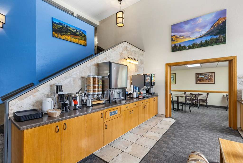 Days Inn by Wyndham Great Falls - photo 26