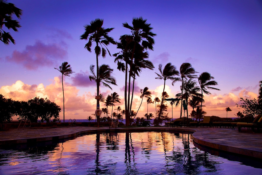 Hilton Garden Inn Kauai Wailua Bay - photo 44