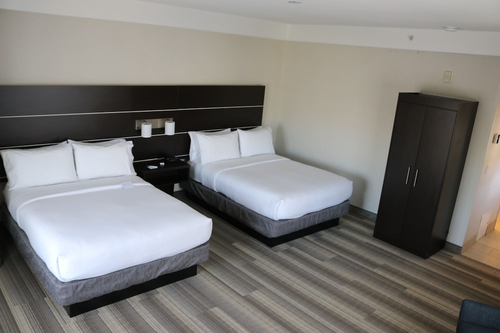 Holiday Inn Express Hotel & Suites El Dorado Hills - photo 6