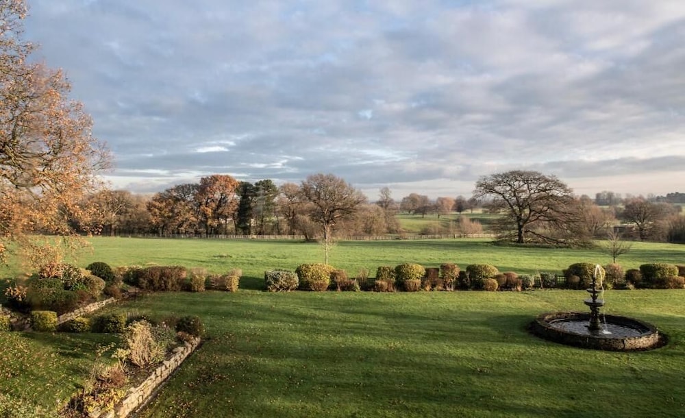 Rookery Hall Hotel & Spa — Nantwich — photo 5