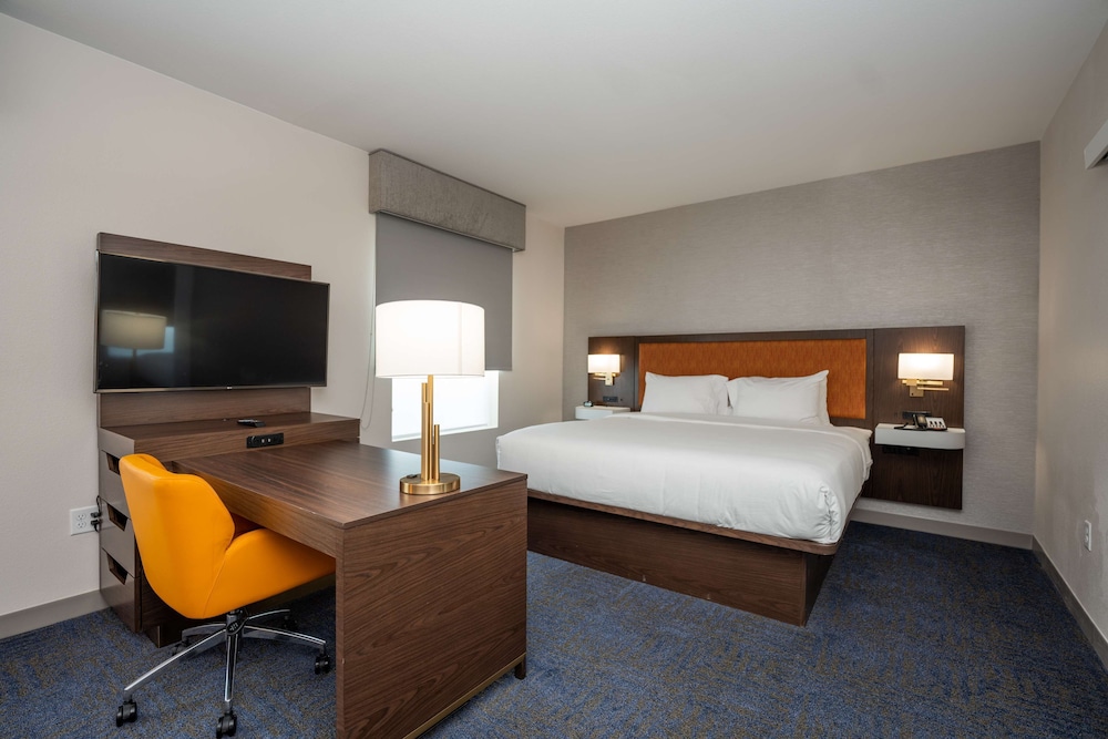 Hampton Inn & Suites Houston Sugar Land - photo 16