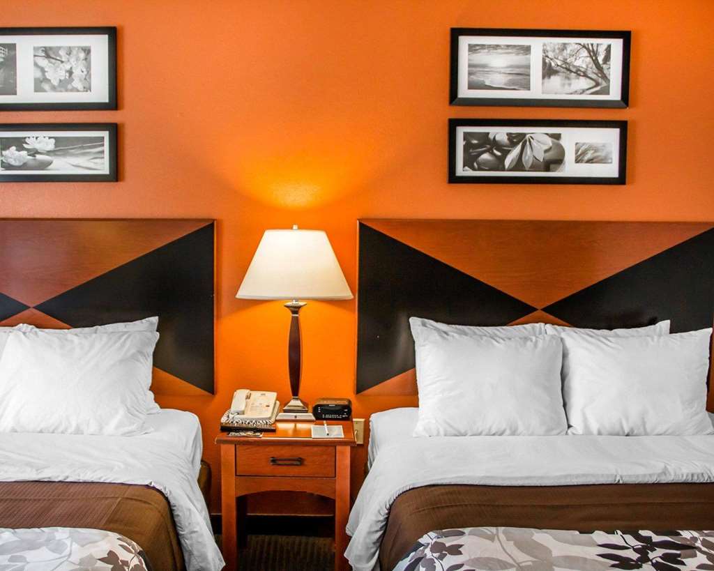 Sleep Inn & Suites Oklahoma City Northwest - photo 22