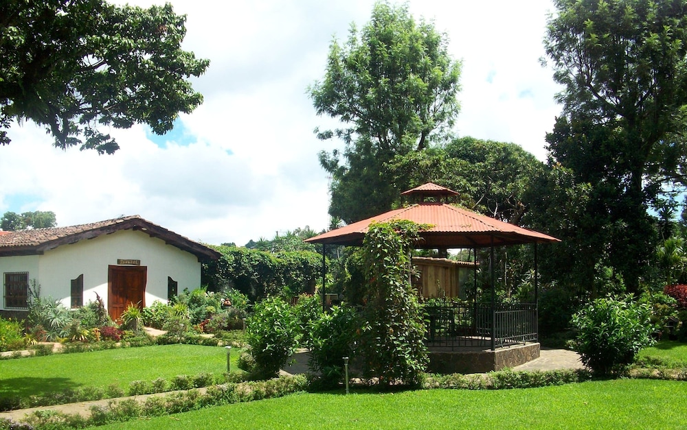 El Pueblito de Don Luis in Concepcion De Ataco, El Salvador