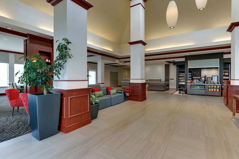 Hilton Garden Inn Indianapolis Airport - photo 8