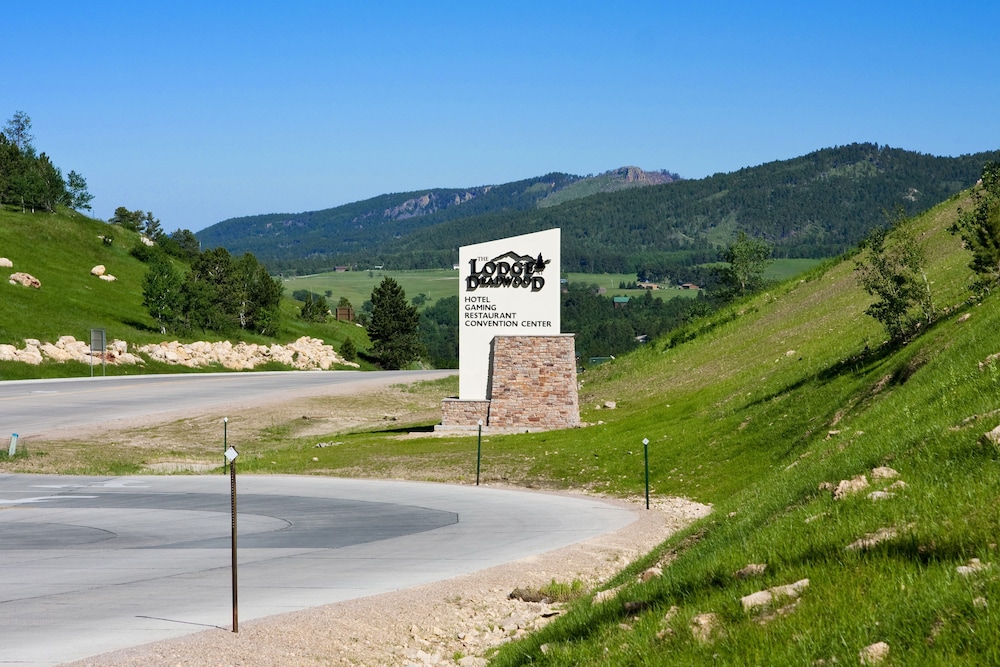 The Lodge at Deadwood Gaming Resort - photo 43