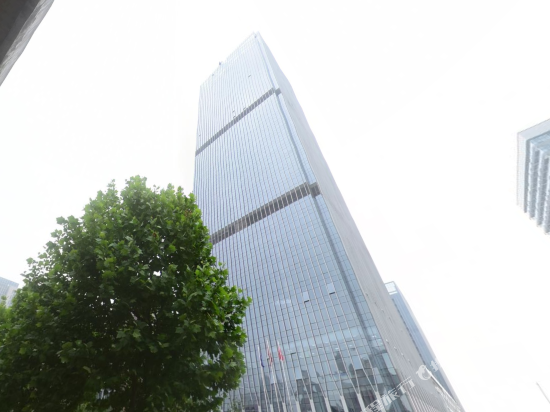 Xingmingxin experience hotel - last minute hotel in Wuhan