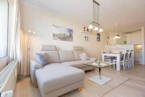 Lord Nelson 314 — 4-Star Luxury Hotel in Cuxhaven, Germany