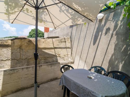 Apartment Adea One Bedroom Apartment with Terrace — 4-Star Luxury Hotel in Dubrovnik, Croatia