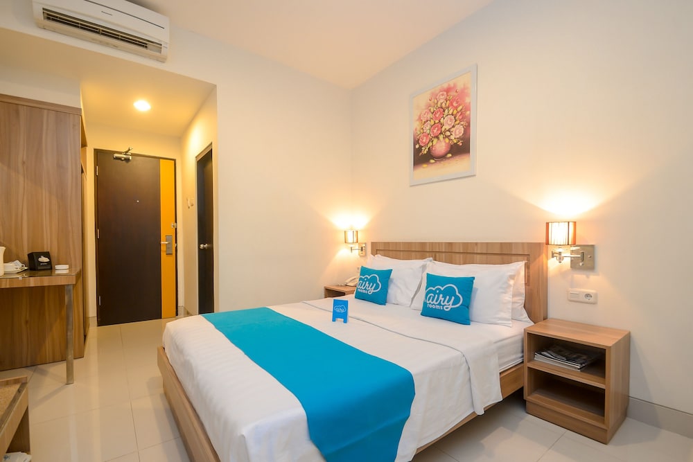 Airy Biringkanaya Bulurokeng Botolempangan Raya 53 Makassar in Makassar, Indonesia