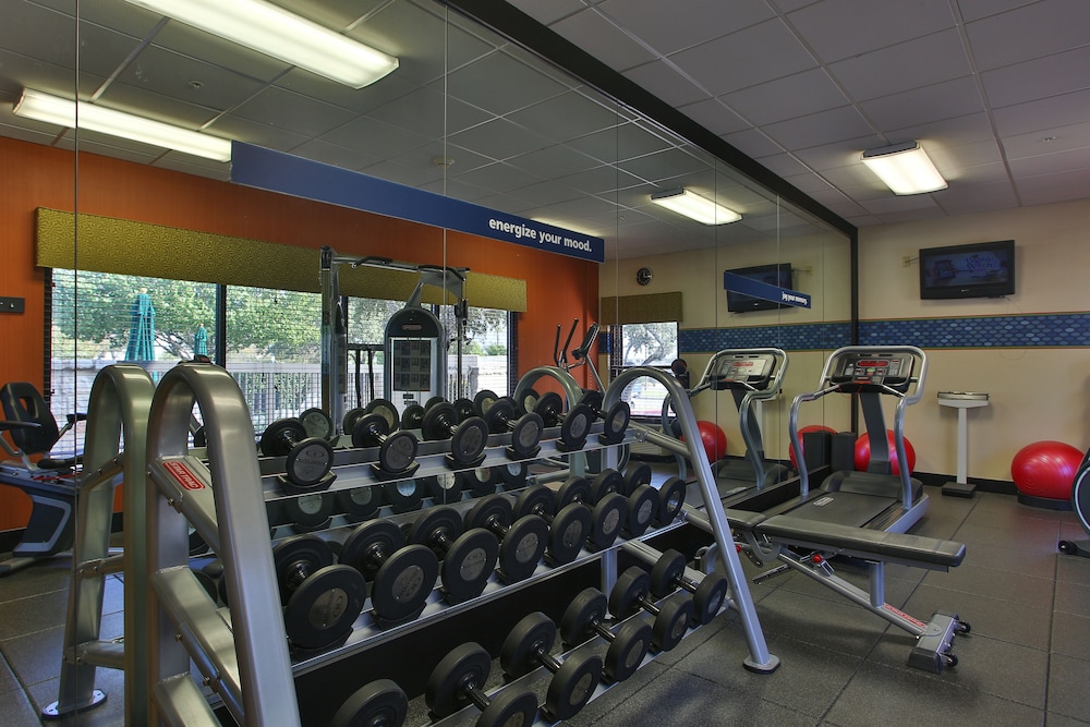 Hampton Inn San Antonio Stone Oak - photo 18