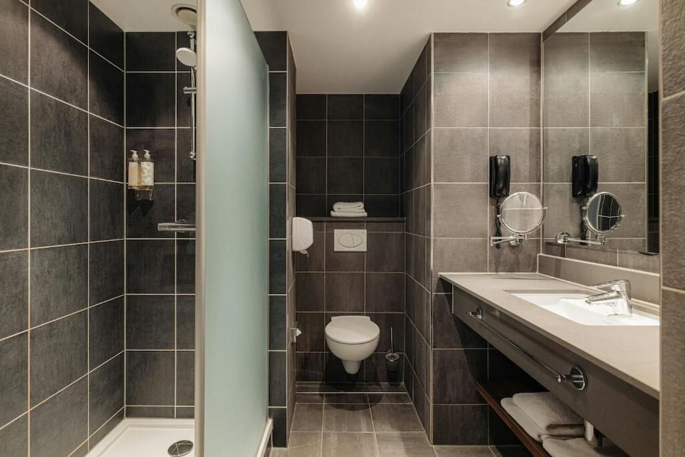 חדר רחצה