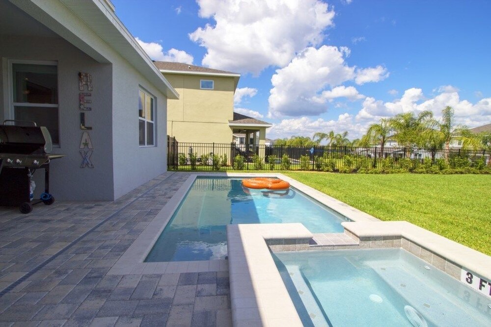 Aco254366 The Encore Club Resort 5 Bed 5.5 Baths Villa - photo 41
